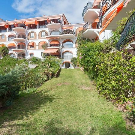 Апартаменты Lu&Cia Jardin Al Mar Малага Экстерьер фото